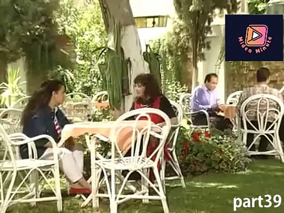 مسلسل أبناء ولكن part39