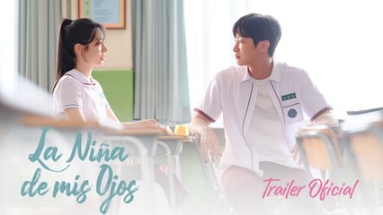 La Niña de mis Ojos | Tráiler oficial subtitulado