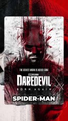 Daredevil Born Again : Saison 1 Réussie ?