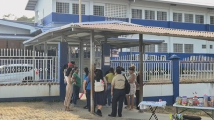 Colegios infectados con leptospirosis podrían reabrir esta semana