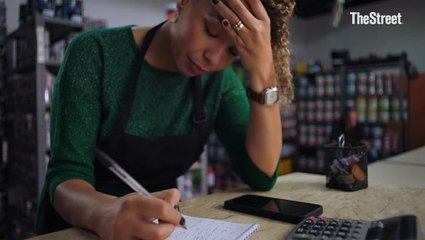 How tariff uncertainty is changing how consumers spend