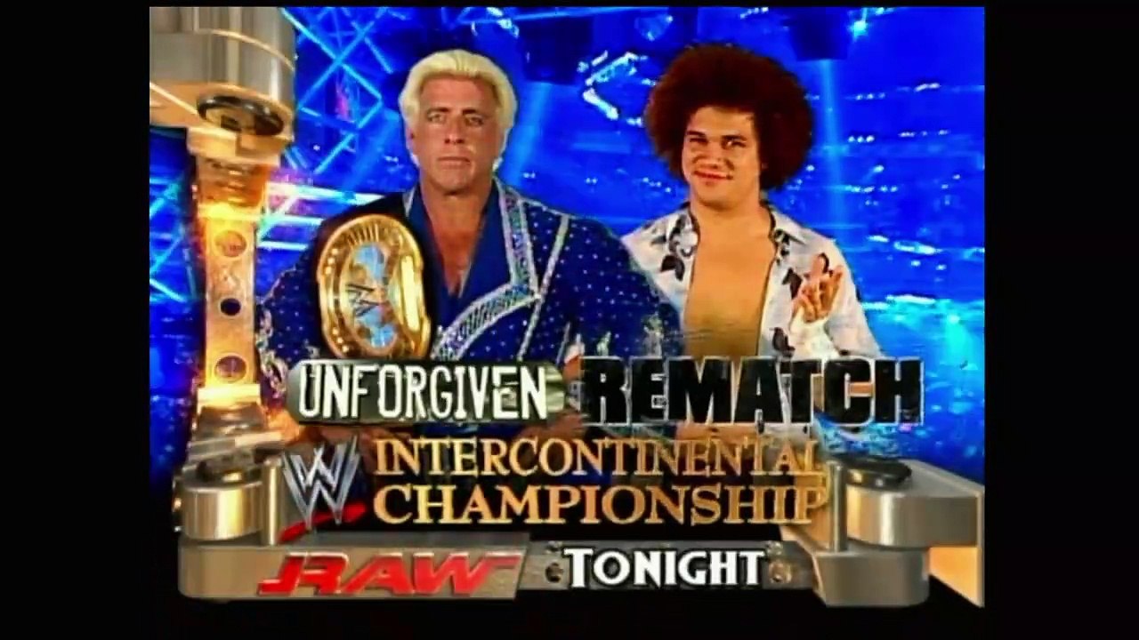 WWE RAW 19 SEPTEMBER 2005 FULL SHOW