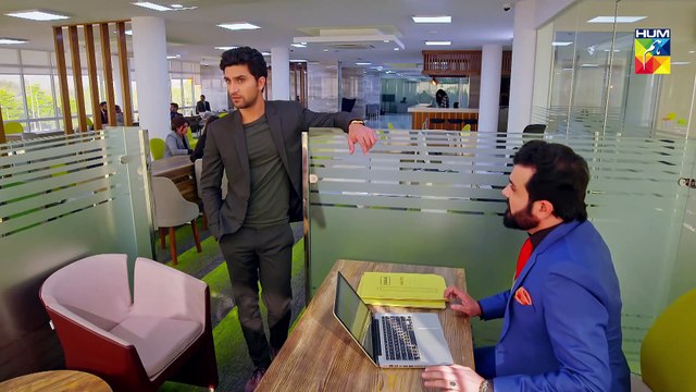 Ye Dil Mera Episode 3 - [HD] - { Ahad Raza Mir & Sajal Aly } - HUM TV Dramas