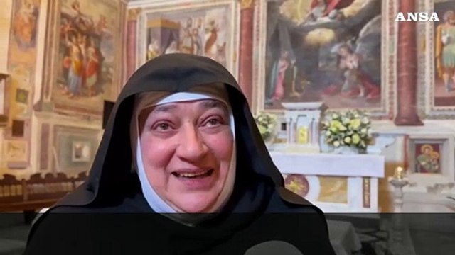 Morte Papa Francesco, quando disse alle suore: Non perdete il senso dell'umorismo