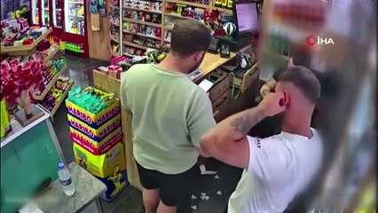 Tekel bayiini basıp 2 kişiyi öldüren 4 sanığa 2'şer kez müebbet hapis