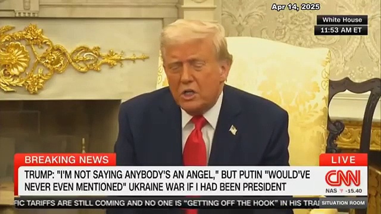🎖️ Col. Doug Macgregor: Ukraine Is NOW Trump’s War?! 🇺🇸🔥 | Daniel Davis Deep Dive | Forbidden  News