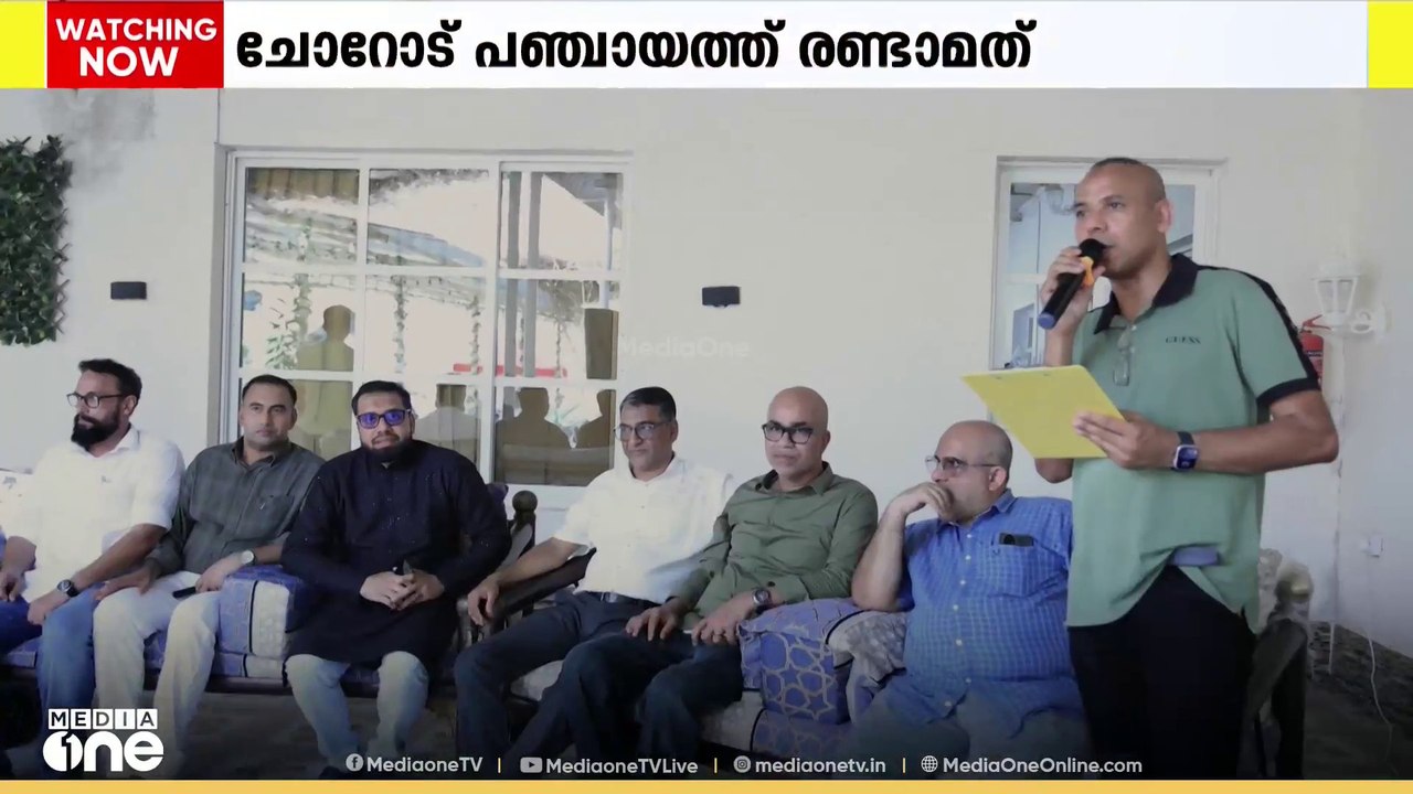 ഹജ്ജ് തീർഥാടകർക്ക് ദുബൈ കെ എം സി സി കാസർകോട് ജി...