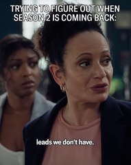 High Potential Season 2 is Coming —Patiently Waiting for the Premiere Date