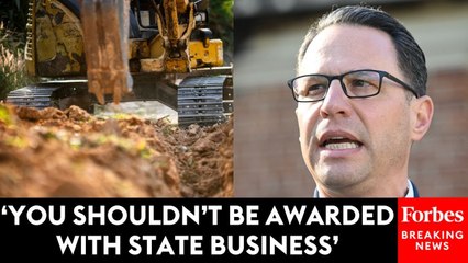 Gov. Josh Shapiro Vows To Hold Construction Company In Nation’s Largest Wage Theft Case Accountable