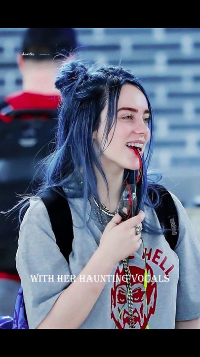 Billie Eilish