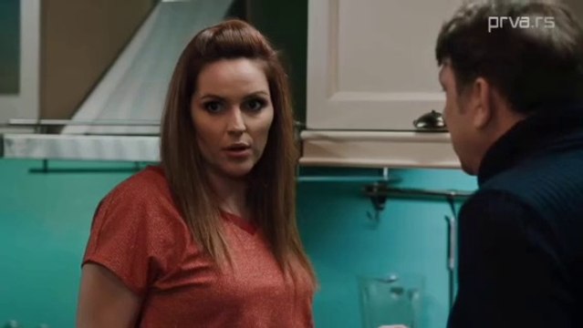 Igra sudbine 1394 epizoda NOVO