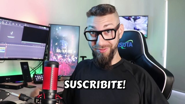 ✅ Crea tus TITULOS ANIMDOS en MINUTOS (FACIL) | TEXTOS con MOVIMIENTO para TUS VIDEOS