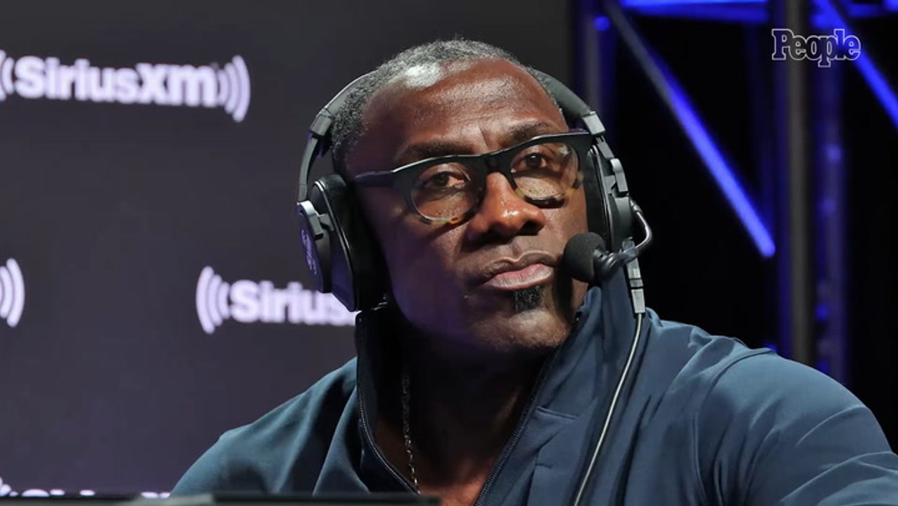 Shannon Sharpe Accused of Anally Raping Woman in Lawsuit: 'He Demanded Complete Control'
