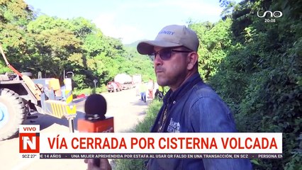 Notivisión CENTRAL 19 04 25