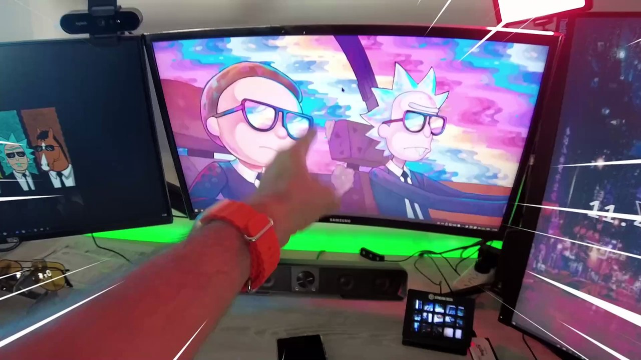 ✅ Como poner FONDOS ANIMADOS en WINDOWS 11,10,8 (FUNCIONA) | WALLPAPERS ANIMADOS