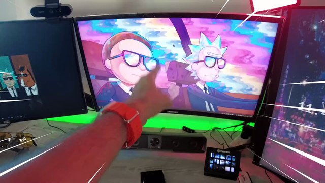 ✅ Como poner FONDOS ANIMADOS en WINDOWS 11,10,8 (FUNCIONA) | WALLPAPERS ANIMADOS