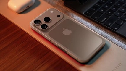 iphone 17: No Buttons, No Limits_ Latest Leaks You Must See!