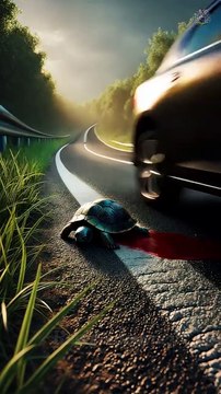 A little rabbit floating in the middle of a heavy rainstorm #RabbitRescue #CuteAnimals #AnimalRescue