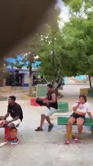 Unbelievable Street Prank with a Twist!