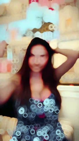 me hot