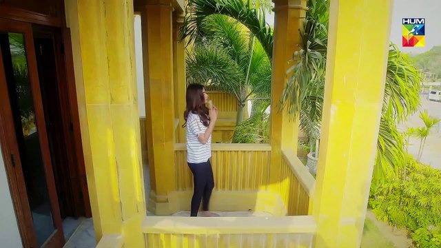 Ye Dil Mera Episode 7 - [HD] - { Ahad Raza Mir & Sajal Aly } - HUM TV Dramas
