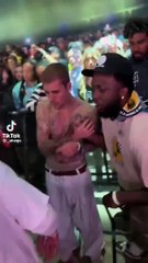 Justin Bieber sous l'emprise lors du festival Coachella 2025 🎤