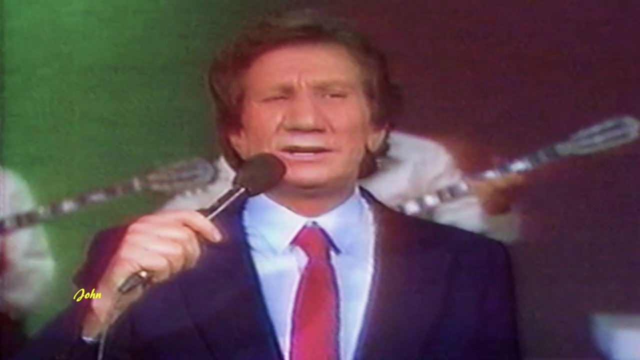 Μην περιμένεις πια - Μιχάλης Μενιδιάτης (Video 1986)