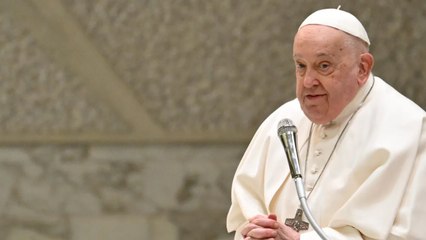 Pope Francis in 2016: We must listen to the voices of the poor