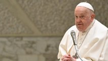 Pope Francis in 2016: We must listen to the voices of the poor