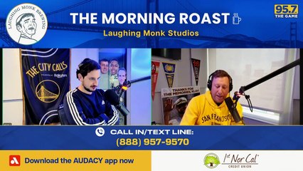 Warriors Give Rockets Little Room To Improve