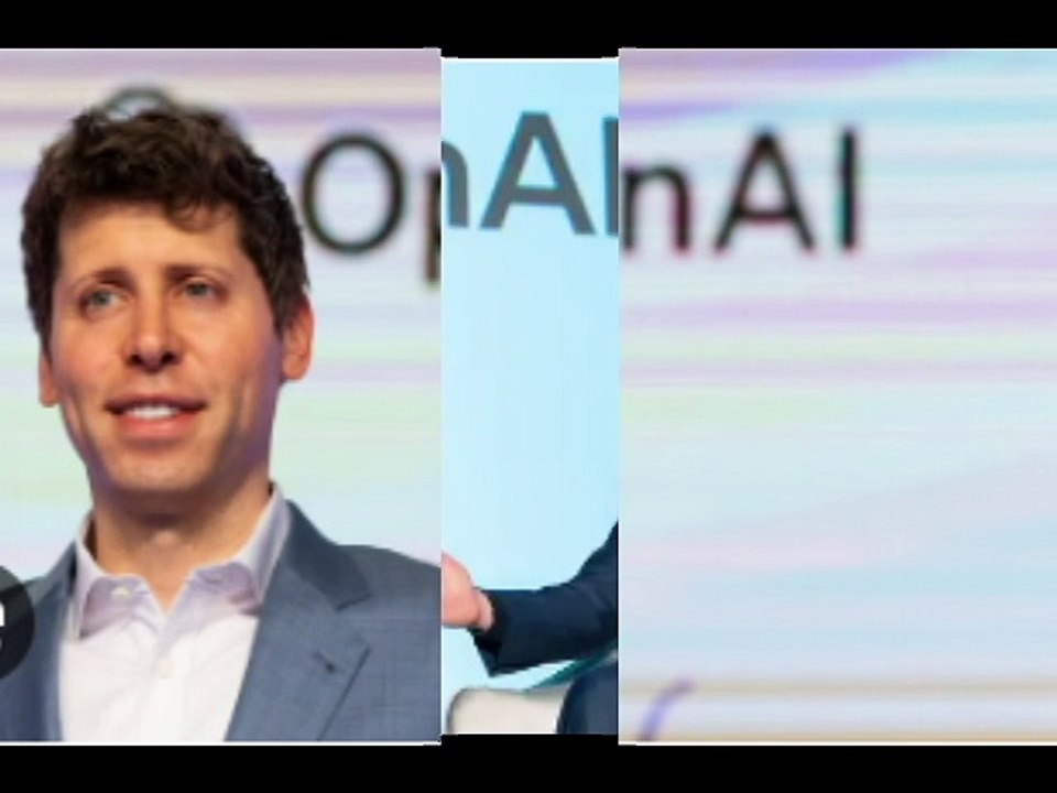 Saying 'please' and 'thank you' to ChatGPT costs OpenAI millions, Sam Altman says