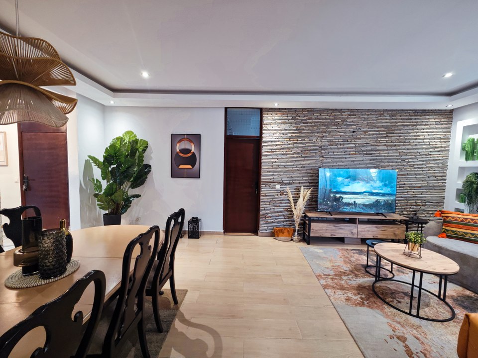 Appartement Homejoy Abidjan