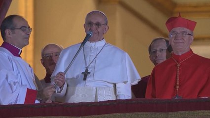 Análisis de Juan G. Bedoya sobre el pontificado del Papa Francisco