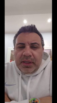 Castel Volturno (CE) - Luise: Castel Volturno, città sporca e trascurata!!! (21.04.25)