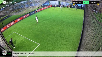 But de Aissam A - Tiznit