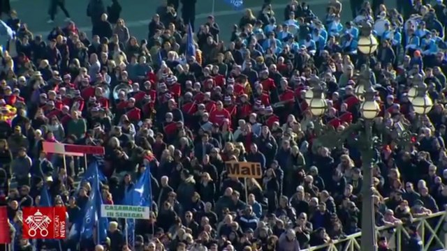 Un ictus y colapso cardiocirculatorio irreversible, causa de la muerte de Francisco