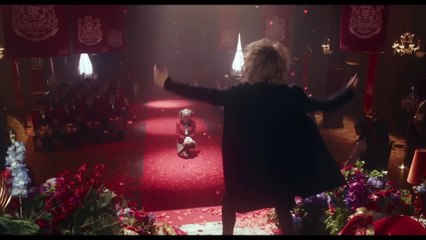 【公式】『映画 賭ケグルイ絶体絶命ロシアンルーレット』大ヒット公開中！／本予告