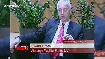 Avrupalı Türkler: Göç, Uyum ve Yabancı Düşmanlığı Arasındaki Kırmızı Hatlar