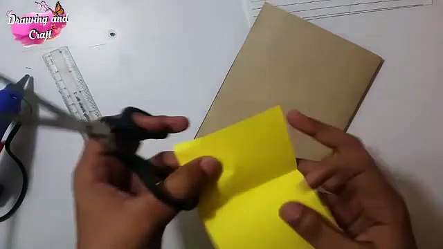 Simple & Beautiful Mothers day Card _ Mothers day Greeting Card _ Handmade Cards For Moms