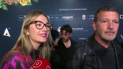 Antonio Banderas llora la muerte del Papa Francisco y revela qué espera del próximo pontífice