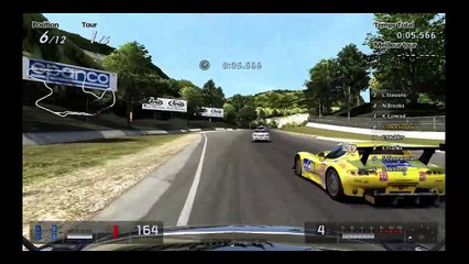 Gran Turismo 5 XL Edition online multiplayer - ps3