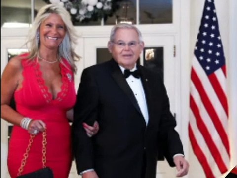 Wife of former senator Bob Menendez found guilty in corruption case