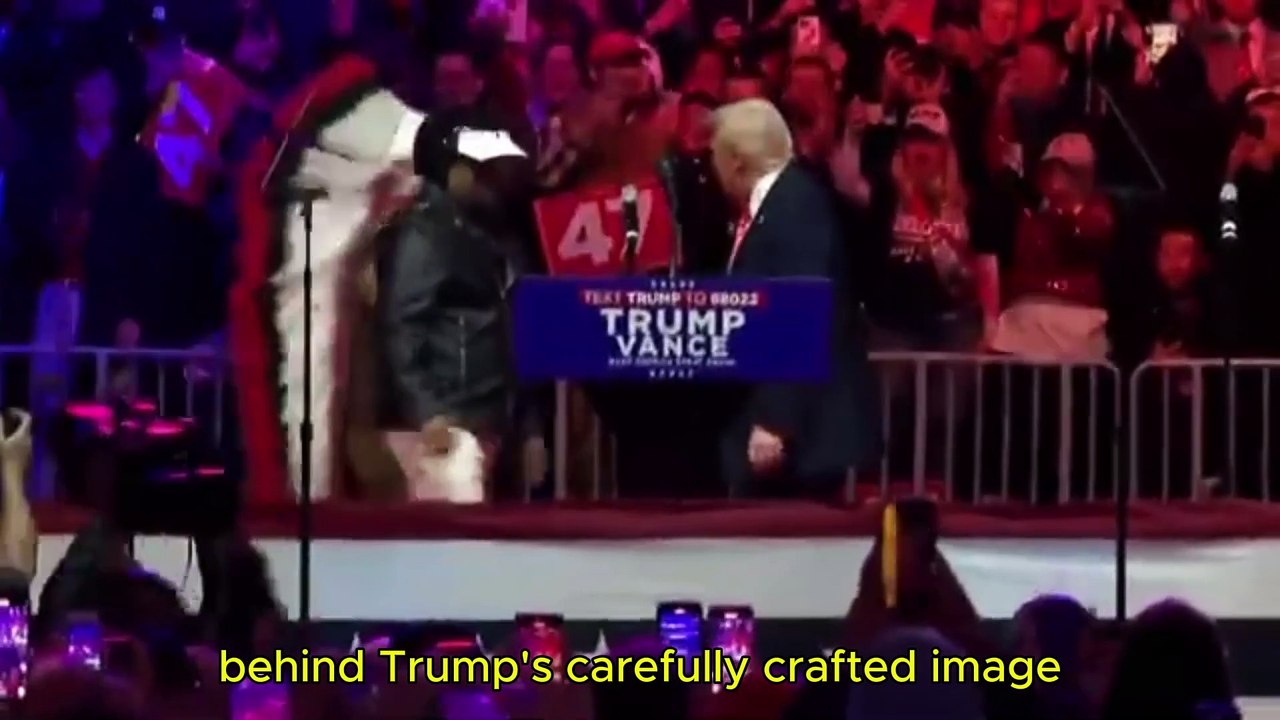 Trump Goes BANANAS After John Legend & Chrissy Teigen MOCKS His Marriage Live On Air