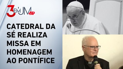 Dom Odilo sobre sucessão do papa Francisco: “Ser conservador ou progressista não é preocupação”