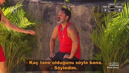 Survivor 2025 All Star 97.Bölüm izle Full 21 Nisan 1.Part