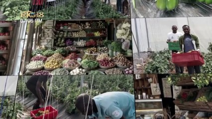 Ki Agrikilti pou Ayiti|20  Avril 2025