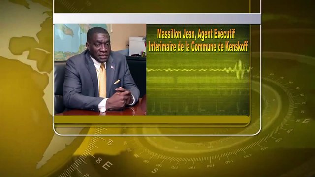 3 solda FAD'H mouri nan operasyon nan komin Kenscoff week-end lan.