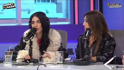 Lali Espósito despidió al papa Francisco con un emotivo mensaje