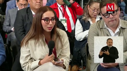 Sheinbaum pide a morenistas no promocionar elección judicial; "no lo hagan"