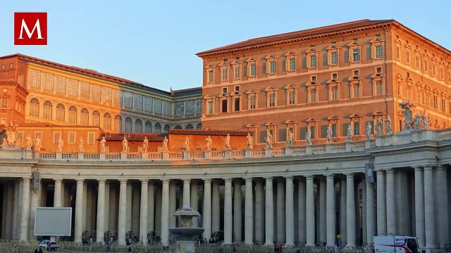 En este lugar descansarán los restos del Papa Francisco tras realizar cambios en ritos funerarios